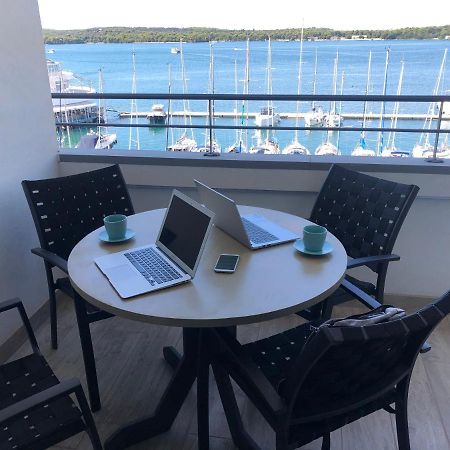 Pula Center Seaview Apartment מראה חיצוני תמונה
