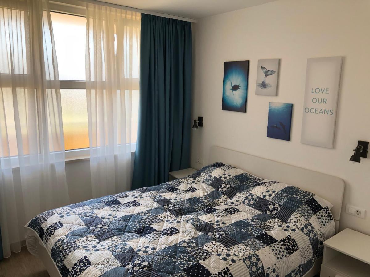 Pula Center Seaview Apartment מראה חיצוני תמונה