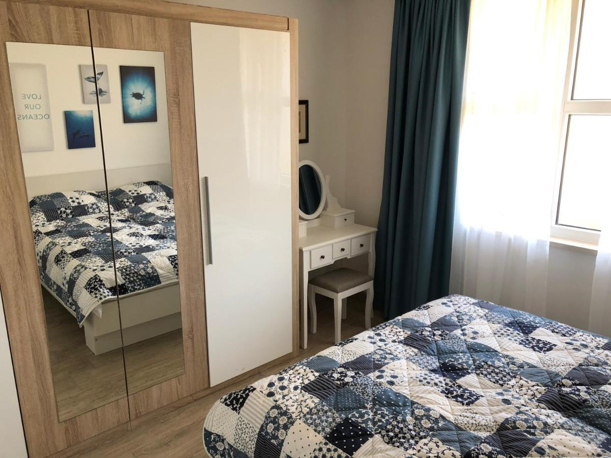 Pula Center Seaview Apartment מראה חיצוני תמונה