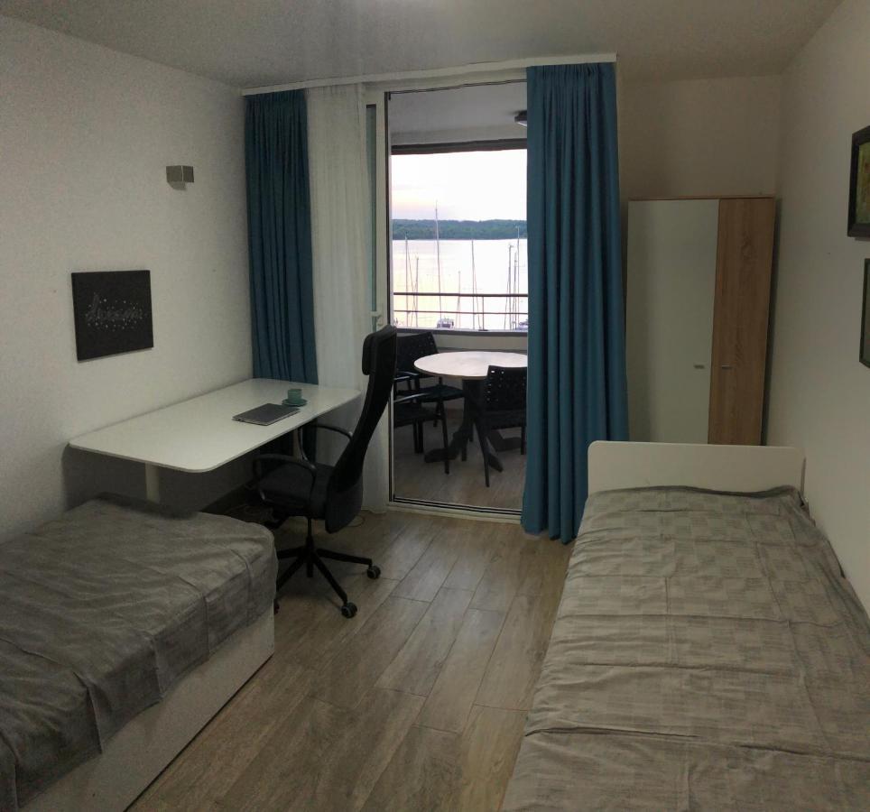 Pula Center Seaview Apartment מראה חיצוני תמונה